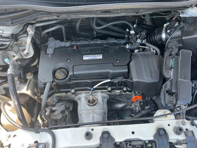 used 2016 Honda CR-V car, priced at $15,790