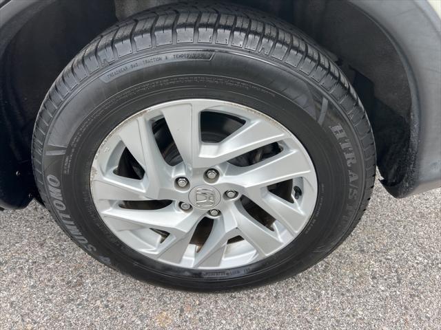 used 2016 Honda CR-V car, priced at $15,790