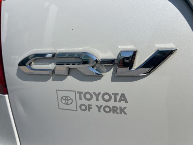 used 2016 Honda CR-V car, priced at $15,790