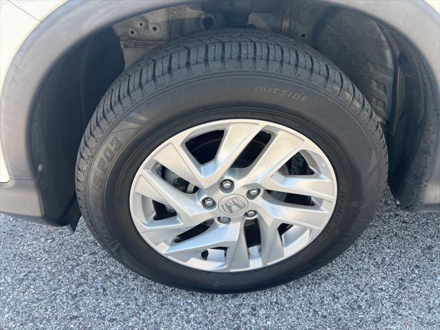 used 2016 Honda CR-V car, priced at $15,790