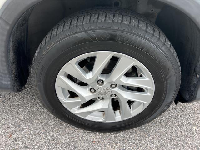 used 2016 Honda CR-V car, priced at $15,790
