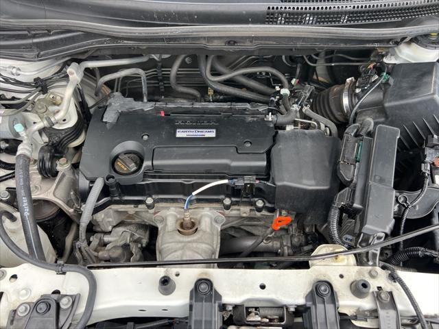 used 2016 Honda CR-V car, priced at $15,790