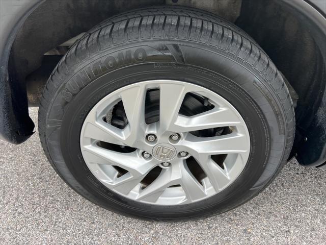 used 2016 Honda CR-V car, priced at $15,790