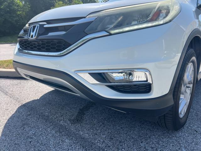 used 2016 Honda CR-V car, priced at $15,790