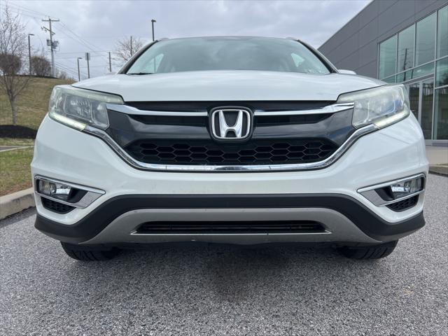 used 2016 Honda CR-V car, priced at $15,790