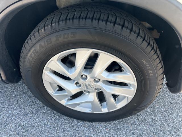 used 2016 Honda CR-V car, priced at $15,790