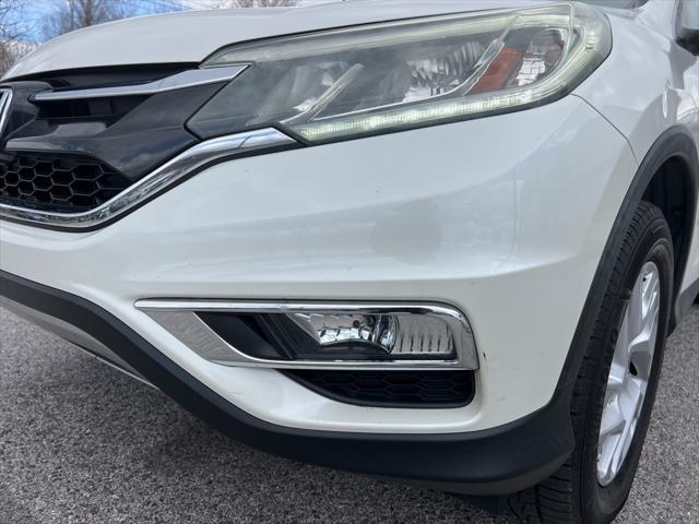used 2016 Honda CR-V car, priced at $15,790