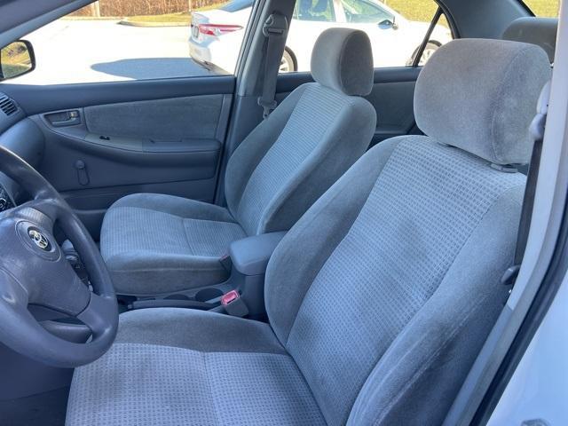 used 2005 Toyota Corolla car, priced at $4,462