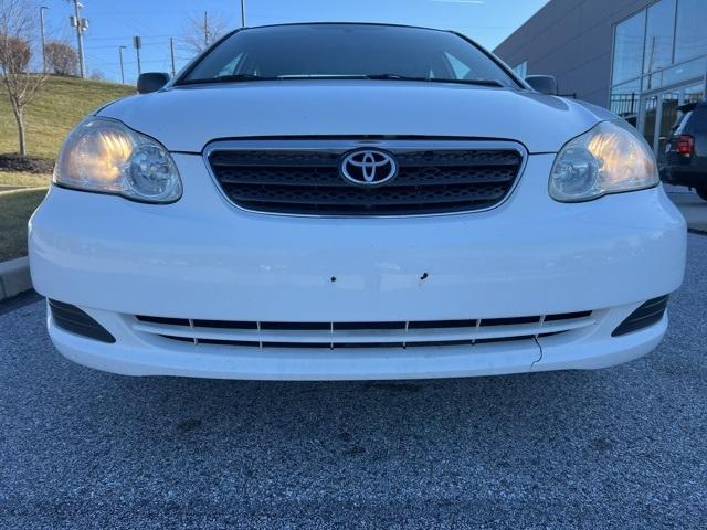 used 2005 Toyota Corolla car, priced at $4,462