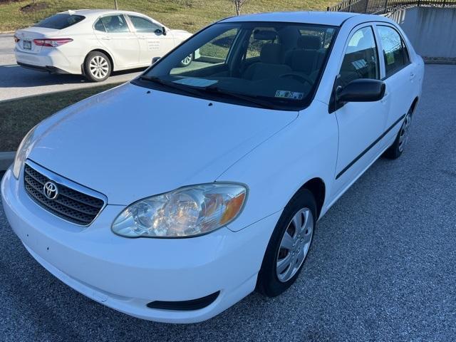 used 2005 Toyota Corolla car, priced at $4,462