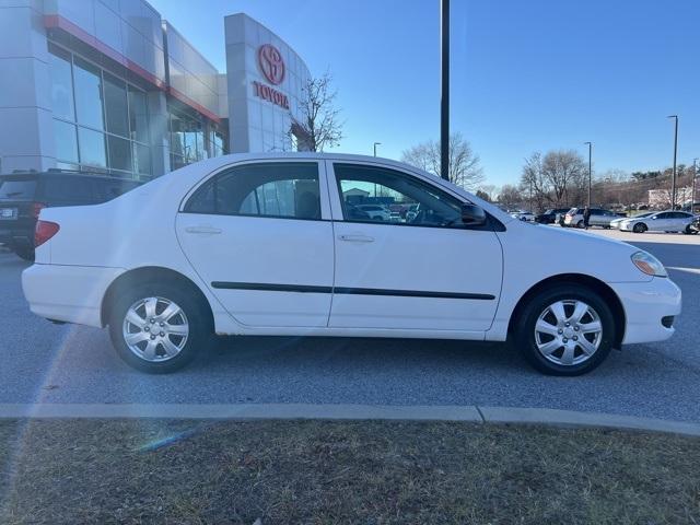 used 2005 Toyota Corolla car, priced at $4,462