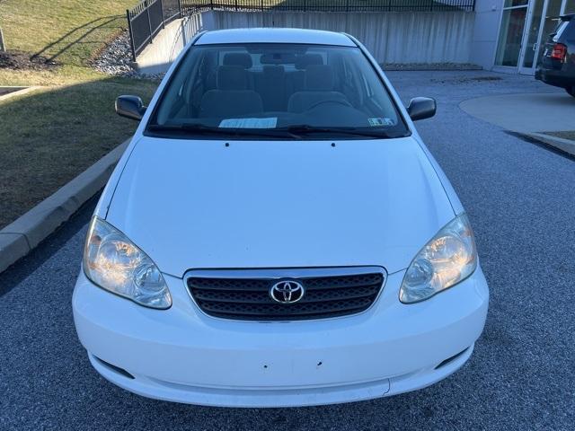 used 2005 Toyota Corolla car, priced at $4,462