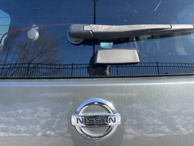 used 2006 Nissan Pathfinder car, priced at $5,700