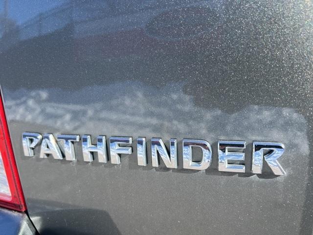 used 2006 Nissan Pathfinder car, priced at $5,700