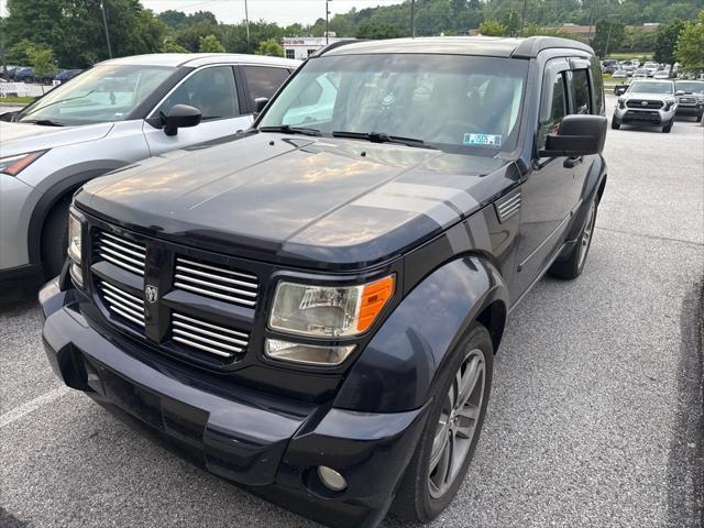 used 2011 Dodge Nitro car, priced at $7,700