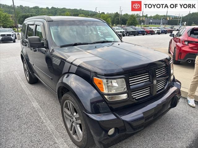used 2011 Dodge Nitro car, priced at $7,700