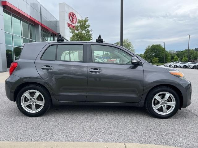 used 2013 Scion xD car, priced at $9,970