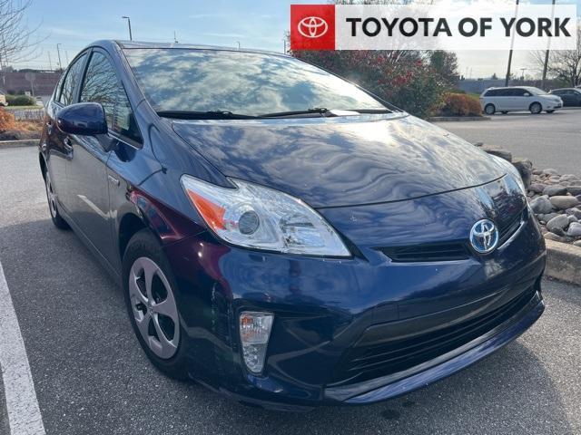 used 2012 Toyota Prius car, priced at $12,790