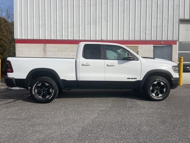 used 2020 Ram 1500 car, priced at $32,776