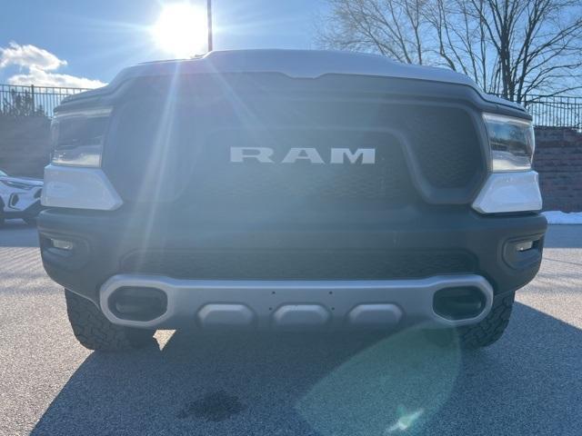 used 2020 Ram 1500 car, priced at $32,776