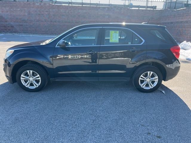 used 2015 Chevrolet Equinox car, priced at $3,998