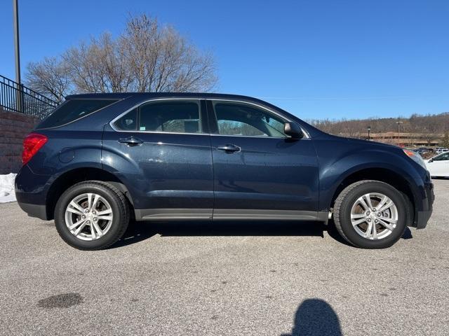 used 2015 Chevrolet Equinox car, priced at $3,998