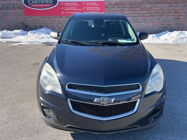 used 2015 Chevrolet Equinox car, priced at $3,998