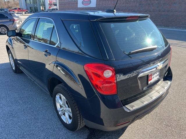 used 2015 Chevrolet Equinox car, priced at $3,998