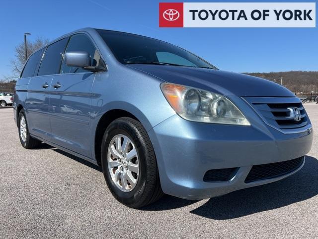 used 2009 Honda Odyssey car, priced at $8,900