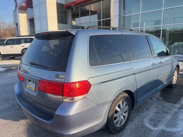 used 2009 Honda Odyssey car, priced at $8,900