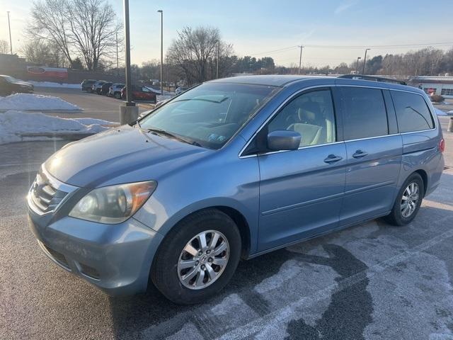 used 2009 Honda Odyssey car, priced at $8,900