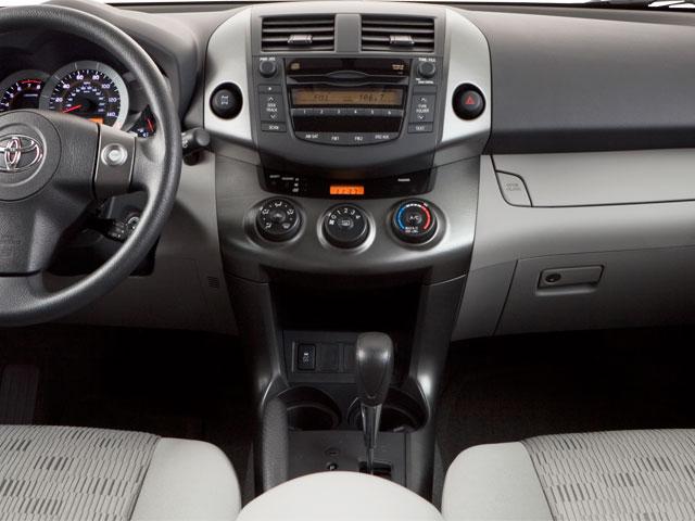 used 2010 Toyota RAV4 car, priced at $11,770