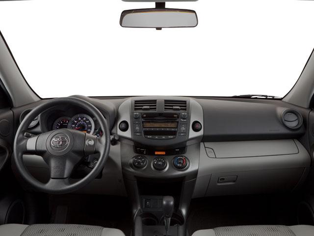 used 2010 Toyota RAV4 car, priced at $11,770