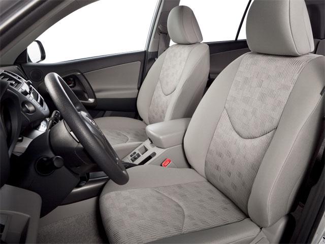 used 2010 Toyota RAV4 car, priced at $11,770