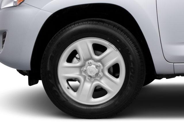 used 2010 Toyota RAV4 car, priced at $11,770