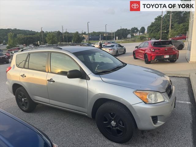 used 2010 Toyota RAV4 car, priced at $11,770