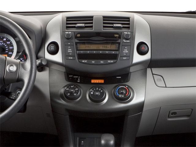 used 2010 Toyota RAV4 car, priced at $11,770