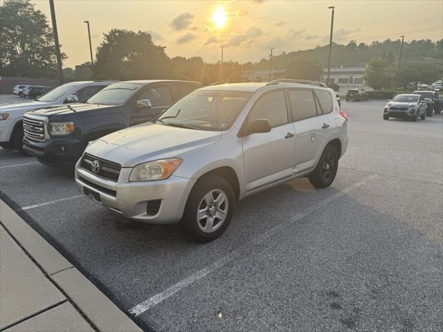 used 2010 Toyota RAV4 car, priced at $11,770