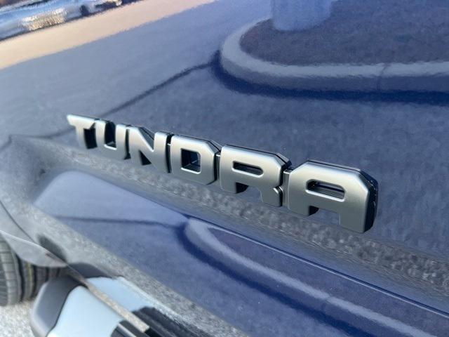 new 2024 Toyota Tundra car, priced at $65,755