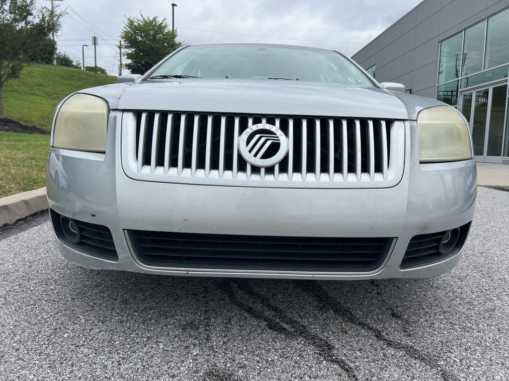 used 2006 Mercury Milan car, priced at $7,899