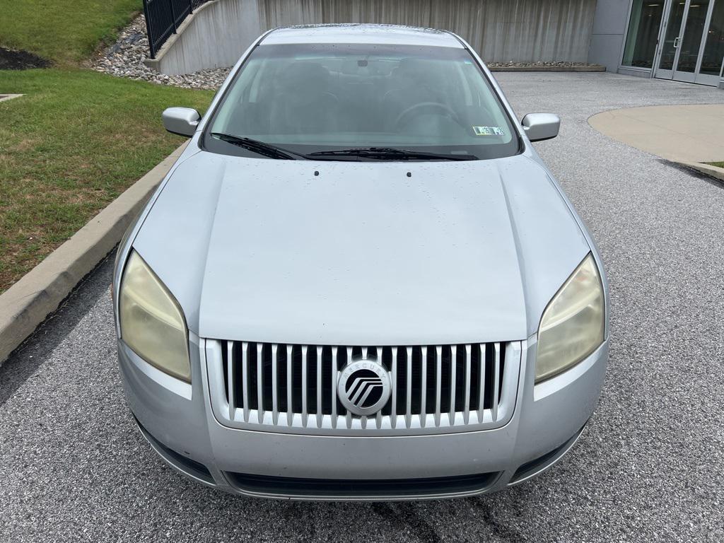 used 2006 Mercury Milan car, priced at $7,899