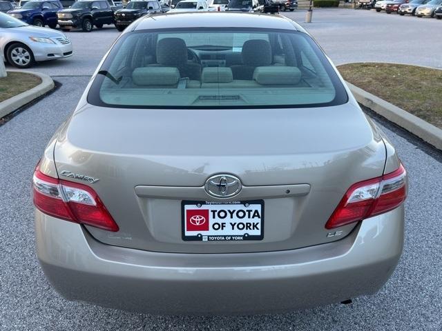 used 2009 Toyota Camry car, priced at $11,990