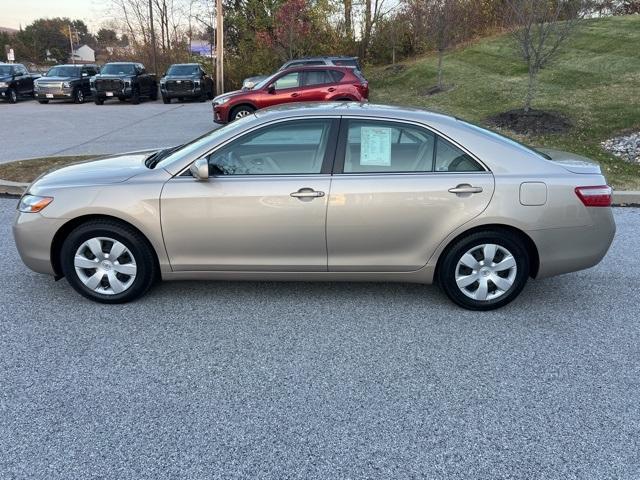 used 2009 Toyota Camry car, priced at $11,990