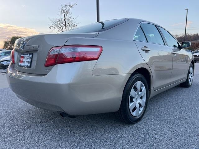 used 2009 Toyota Camry car, priced at $11,990