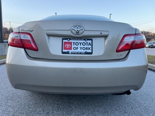 used 2009 Toyota Camry car, priced at $11,990