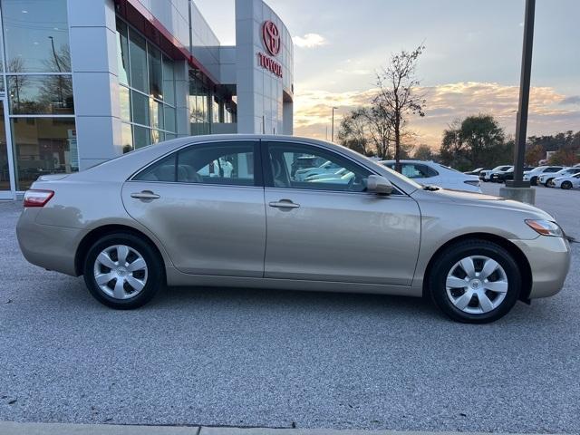 used 2009 Toyota Camry car, priced at $11,990