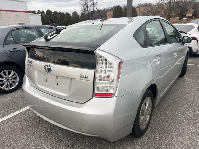 used 2011 Toyota Prius car, priced at $7,800