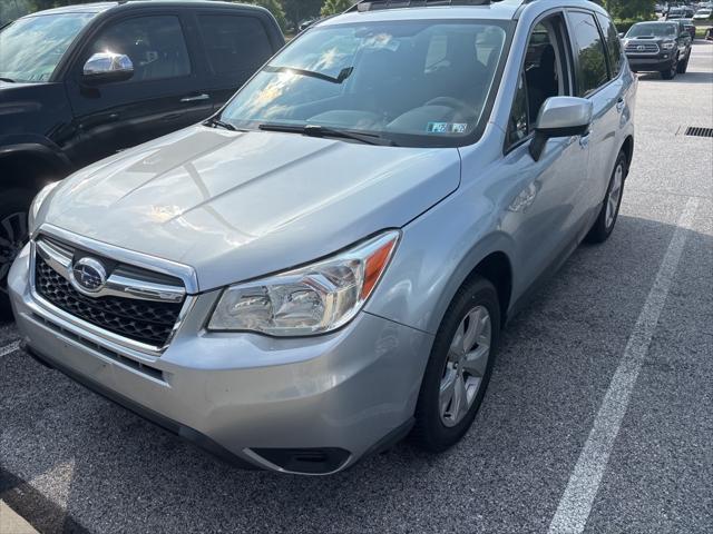 used 2014 Subaru Forester car, priced at $9,970