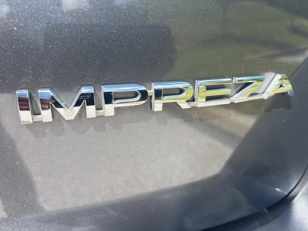 used 2018 Subaru Impreza car, priced at $13,970