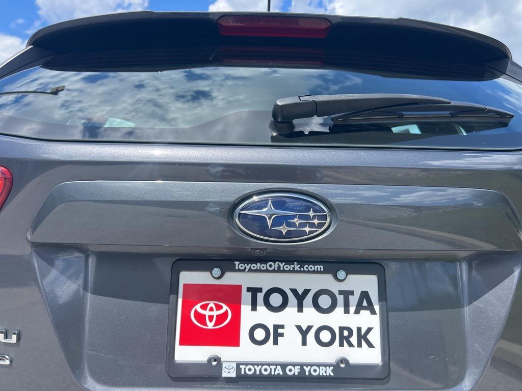 used 2018 Subaru Impreza car, priced at $13,970